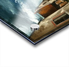 Maurice de Vlaminck 11 Acrylic print