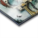 Maurice de Vlaminck 12 Acrylic print