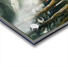 Maurice de Vlaminck 14 Acrylic print