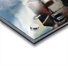 Maurice de Vlaminck 20 Acrylic print