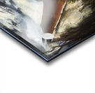 Maurice de Vlaminck 21 Acrylic print