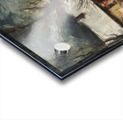 Maurice de Vlaminck 23 Acrylic print