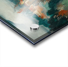 Maurice de Vlaminck 24 Acrylic print