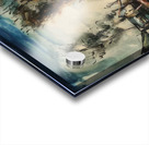 Maurice de Vlaminck 25 Impression Acrylique