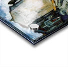 Maurice de Vlaminck 26 Acrylic print