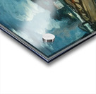 Maurice de Vlaminck 27 Acrylic print