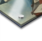 Maurice de Vlaminck 29 Acrylic print