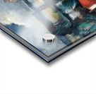 Maurice de Vlaminck 32 Acrylic print