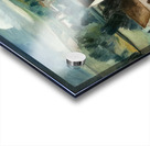 Maurice de Vlaminck 33 Acrylic print