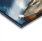 Maurice de Vlaminck 35 Acrylic print