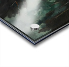 Maurice de Vlaminck 39 Acrylic print