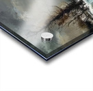 Maurice de Vlaminck 41 Acrylic print