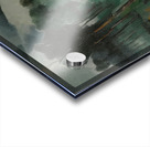 Maurice de Vlaminck 42 Acrylic print