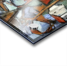 Maurice de Vlaminck 45 Acrylic print