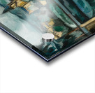 Maurice de Vlaminck 47 Acrylic print