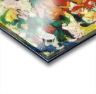 Maurice de Vlaminck 48 Acrylic print