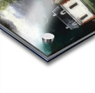 Maurice de Vlaminck 49 Acrylic print