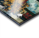 Maurice de Vlaminck 2 Acrylic print