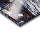 Maurice de Vlaminck 3 Acrylic print