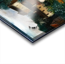 Maurice de Vlaminck 4 Acrylic print