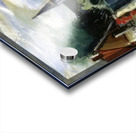 Maurice de Vlaminck 5 Acrylic print