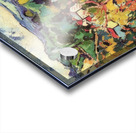 Maurice de Vlaminck 6 Acrylic print