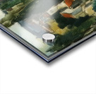 Maurice de Vlaminck 7 Acrylic print