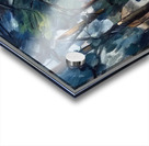 Maurice de Vlaminck 10 Acrylic print