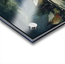 Maurice de Vlaminck 11 Acrylic print