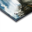 Maurice de Vlaminck 12 Acrylic print