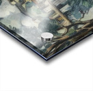 Maurice de Vlaminck 14 Acrylic print