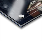 Maurice de Vlaminck 15 Acrylic print