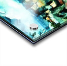 Maurice de Vlaminck 16 Acrylic print