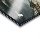 Maurice de Vlaminck 17 Acrylic print