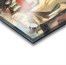 Maurice de Vlaminck 19 Acrylic print