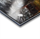 Maurice de Vlaminck 21 Acrylic print