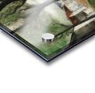 Maurice de Vlaminck 22 Acrylic print