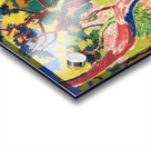 Maurice de Vlaminck 23 Acrylic print