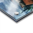 Maurice de Vlaminck 25 Acrylic print