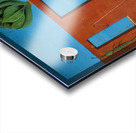 Max Ernst 1 Acrylic print