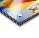 Max Ernst 3 Acrylic print