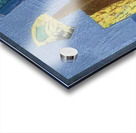 Max Ernst 5 Acrylic print