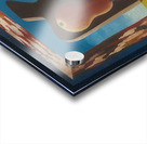 Max Ernst 7 Acrylic print