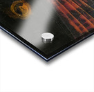 Max Ernst 11 Acrylic print