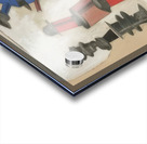 Max Ernst 18 Acrylic print