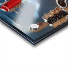 Max Ernst 23 Acrylic print