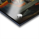 Max Ernst 32 Acrylic print