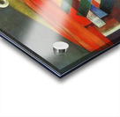 Max Ernst 39 Acrylic print