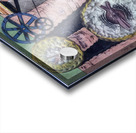 Max Ernst 52 Acrylic print