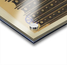 Max Ernst 54 Acrylic print